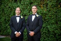 James and Ashlee's Wedding!