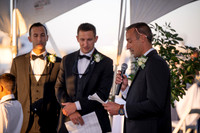 James and Ashlee's Wedding!