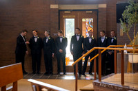 James and Ashlee's Wedding!