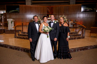 James and Ashlee's Wedding!