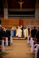 James and Ashlee's Wedding!