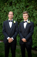 James and Ashlee's Wedding!