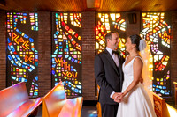 James and Ashlee's Wedding!