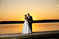 James and Ashlee's Wedding!