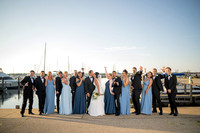 James and Ashlee's Wedding!