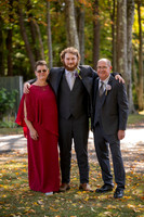 Kyle and Maikayla's Wedding!