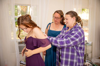Kyle and Maikayla's Wedding!