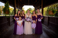 Kyle and Maikayla's Wedding!