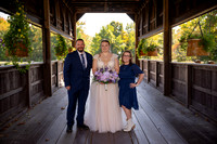 Kyle and Maikayla's Wedding!