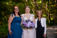 Kyle and Maikayla's Wedding!