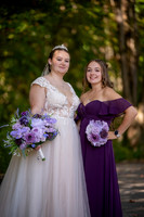 Kyle and Maikayla's Wedding!