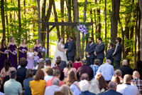 Kyle and Maikayla's Wedding!
