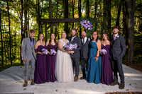 Kyle and Maikayla's Wedding!