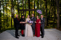 Kyle and Maikayla's Wedding!