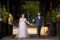 Kyle and Maikayla's Wedding!