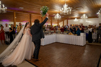 Kyle and Maikayla's Wedding!