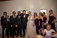 Kyle and Maikayla's Wedding!