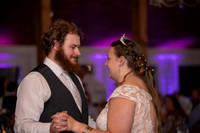 Kyle and Maikayla's Wedding!