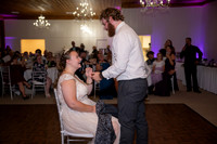 Kyle and Maikayla's Wedding!