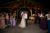 Kyle and Maikayla's Wedding!