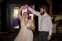 Kyle and Maikayla's Wedding!