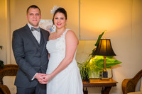 Tom and Kim's Wedding!