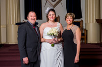Tom and Kim's Wedding!