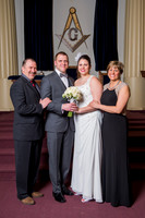 Tom and Kim's Wedding!