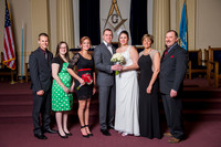 Tom and Kim's Wedding!