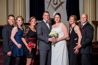 Tom and Kim's Wedding!
