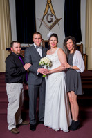 Tom and Kim's Wedding!