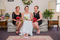 Tom and Kim's Wedding!