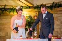 Tom and Kim's Wedding!