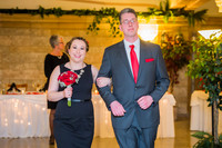 Tom and Kim's Wedding!