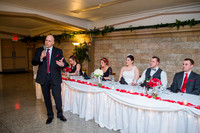 Tom and Kim's Wedding!