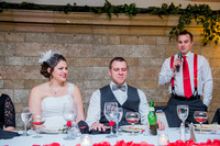 Tom and Kim's Wedding!