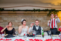 Tom and Kim's Wedding!