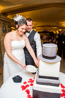 Tom and Kim's Wedding!
