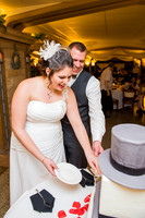 Tom and Kim's Wedding!