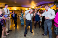 Tom and Kim's Wedding!