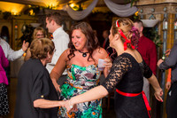 Tom and Kim's Wedding!