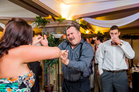Tom and Kim's Wedding!