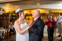 Tom and Kim's Wedding!