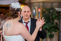 Tom and Kim's Wedding!