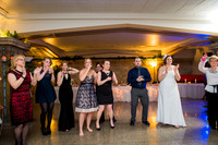Tom and Kim's Wedding!