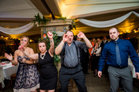 Tom and Kim's Wedding!