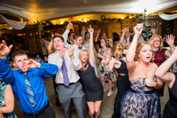 Tom and Kim's Wedding!