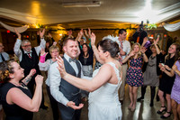 Tom and Kim's Wedding!