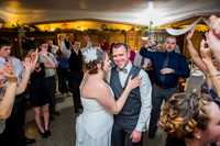 Tom and Kim's Wedding!