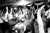 Tom and Kim's Wedding!
